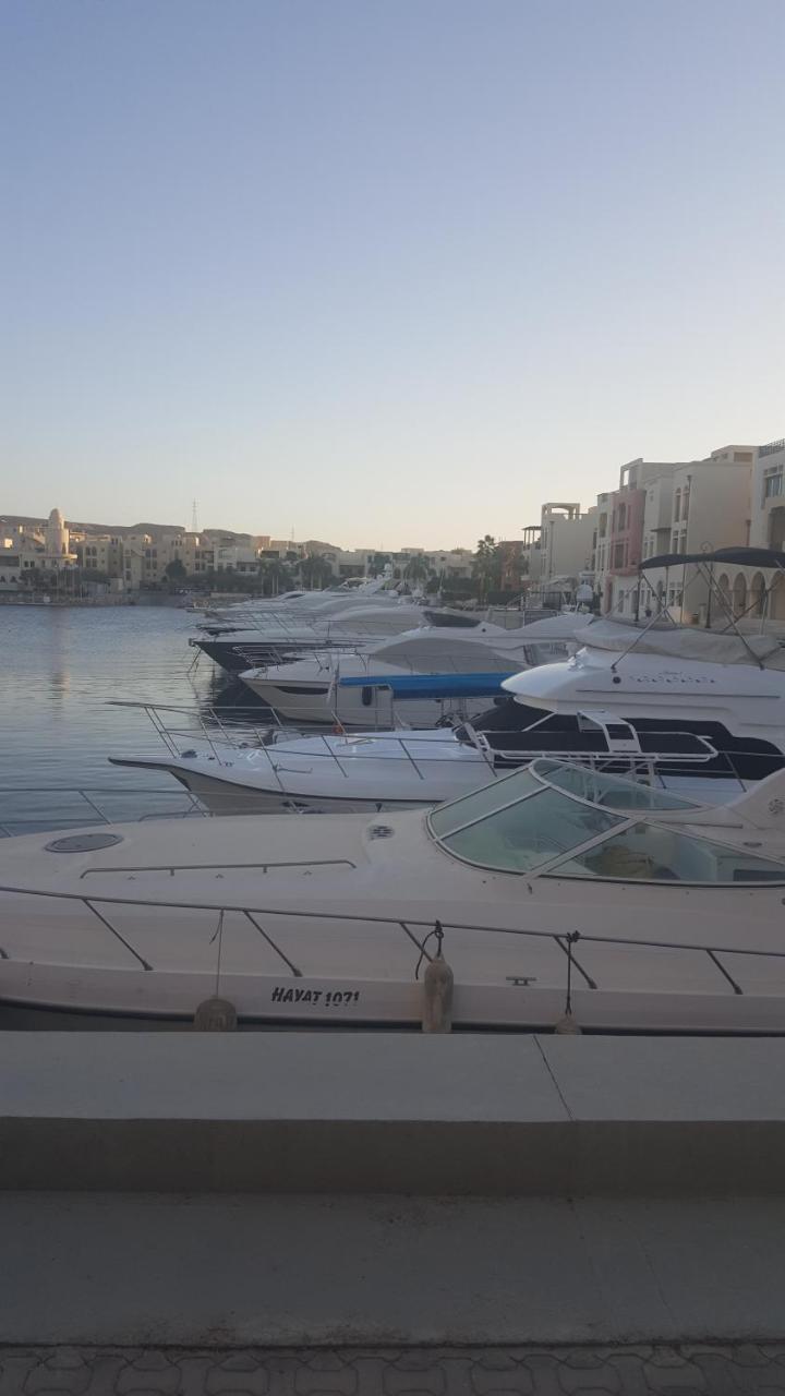 Sea View Apartment At Tala Bay Resort In Aqaba Exterior photo